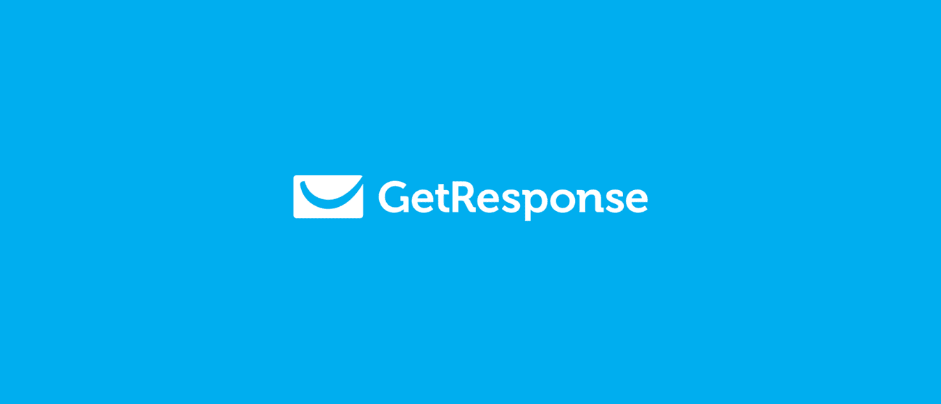 GetResponse Email Marketing Landing Page Automation