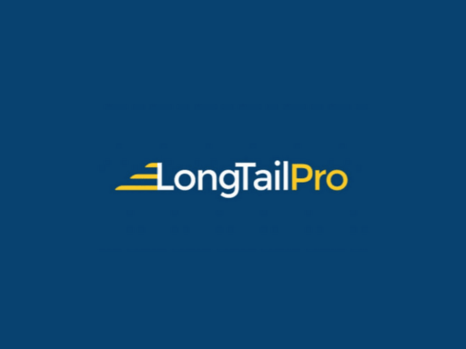 longtailpro