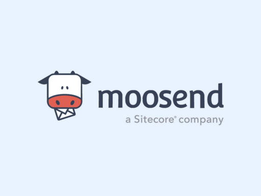 moosend