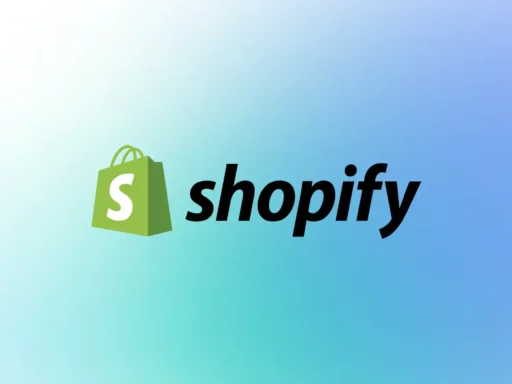 shopify