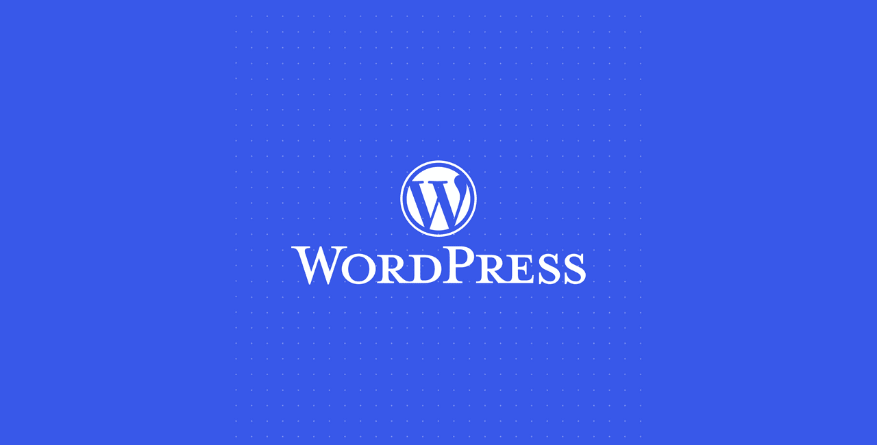 WordPress wp