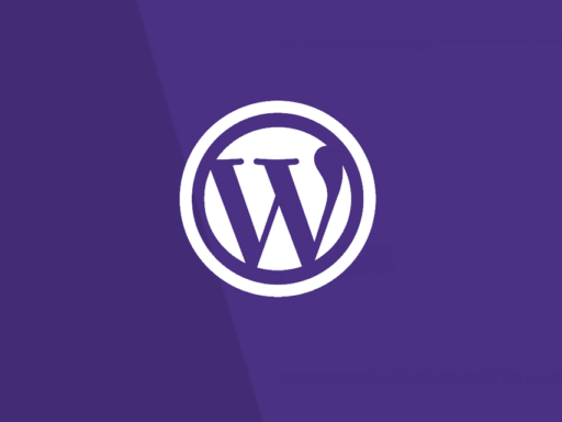 WordPress wp