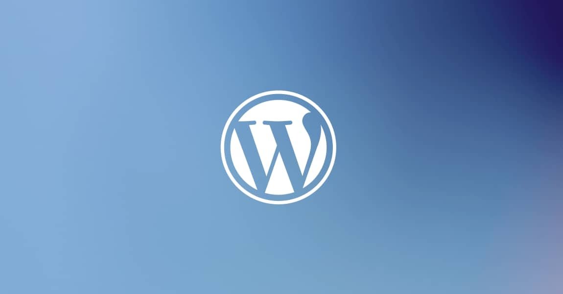 wordpress wp