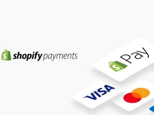 shopify payment