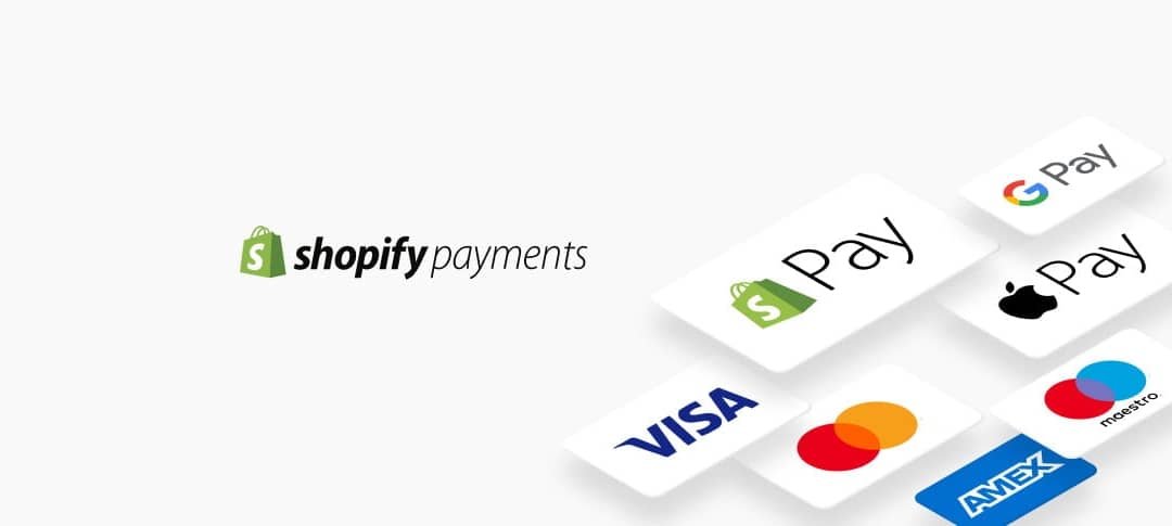 shopify payment