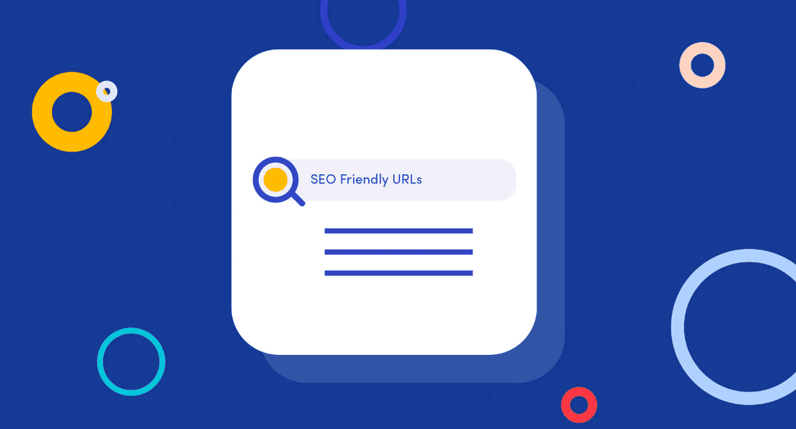 seo friendly url