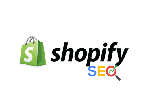 shopify SEO