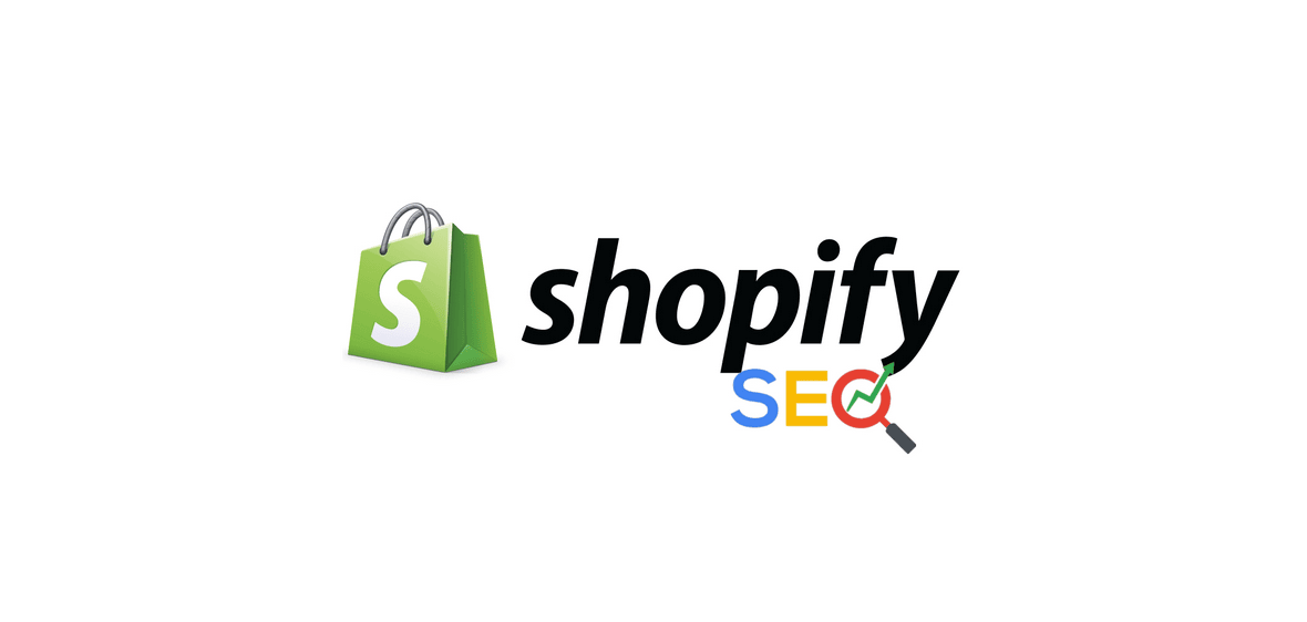 shopify SEO