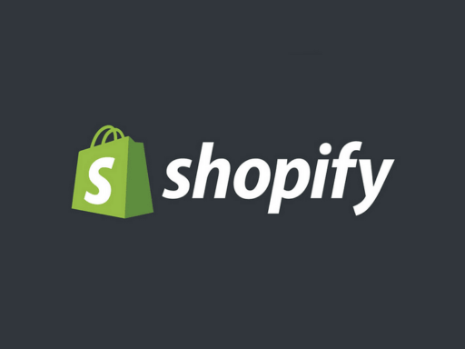 shopify