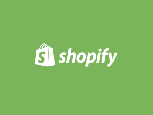 shopify ecommerce